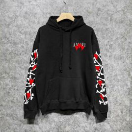 Picture of Amiri Hoodies _SKUAmiriS-XXLM0049815